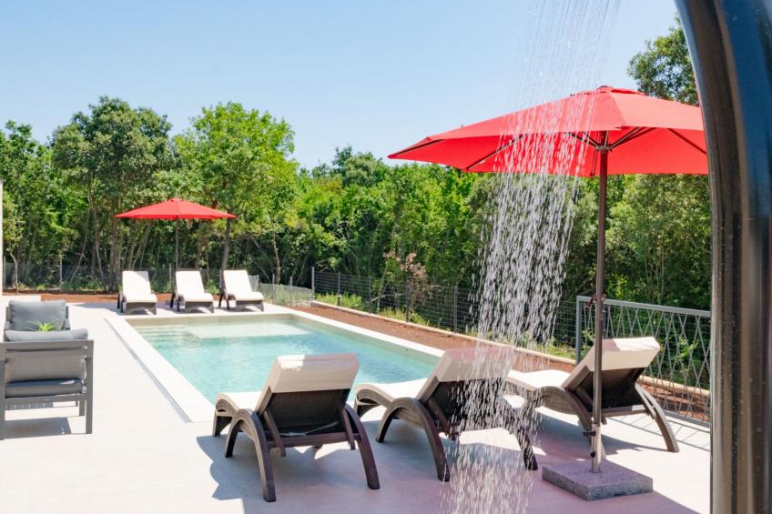 'Villa Bosco Oscuro - foto 6