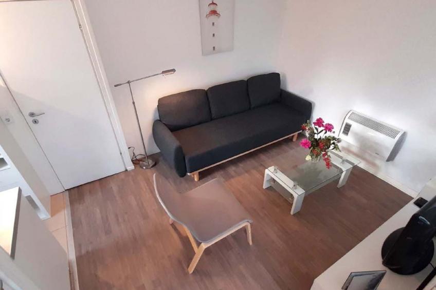 in Storkow mit Schönem Garten - foto 14