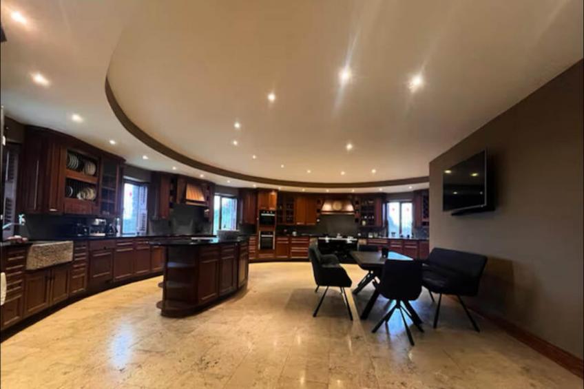 Maison à Lettermullen - foto 4