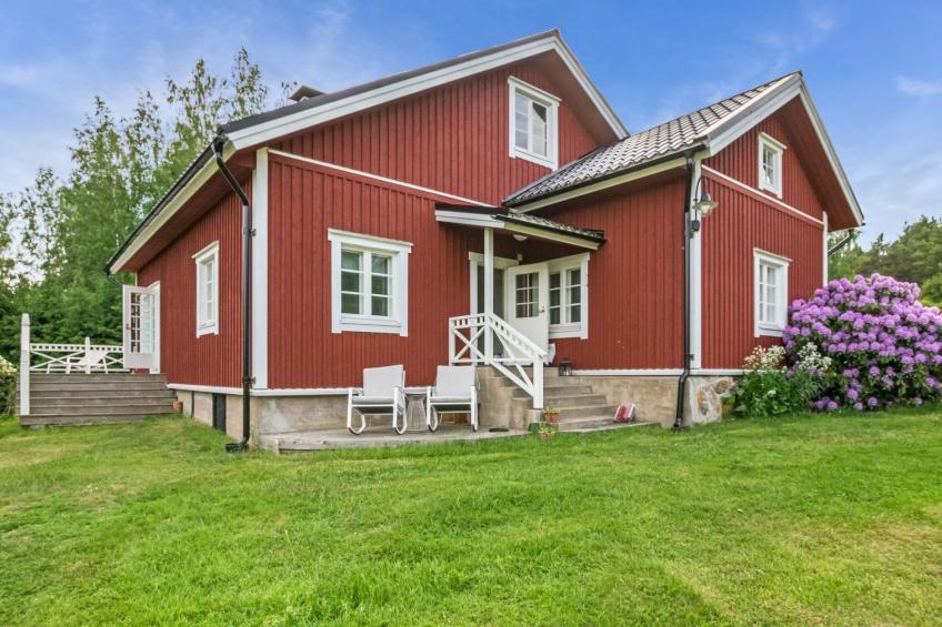 Villa nennebo - foto 2