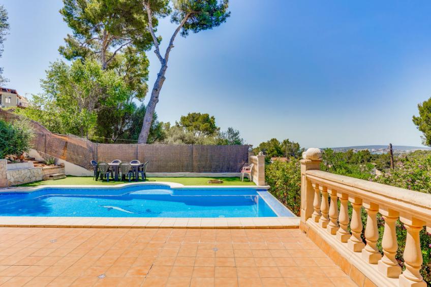VILLA PORTALS NOUS 2 ETV/3614 by PriorityVillas - foto 59