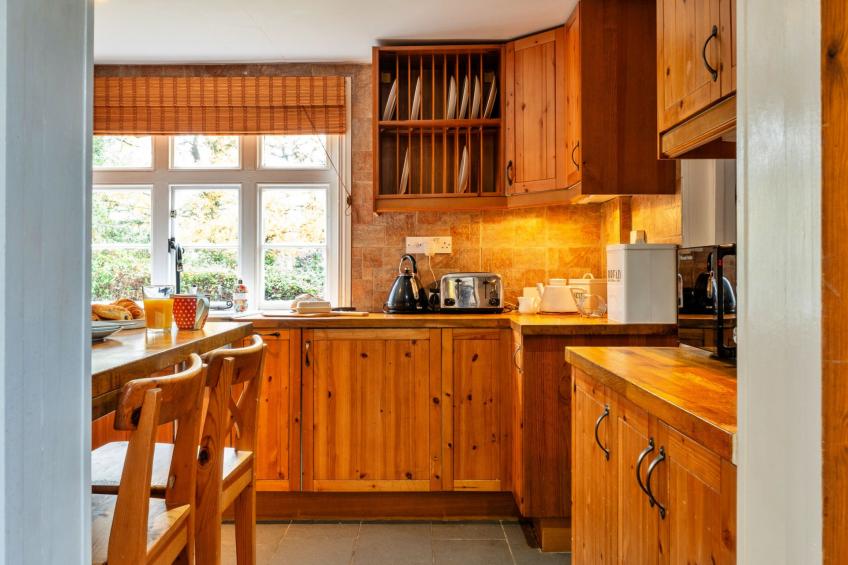 Cricketers' Cottage - foto 24