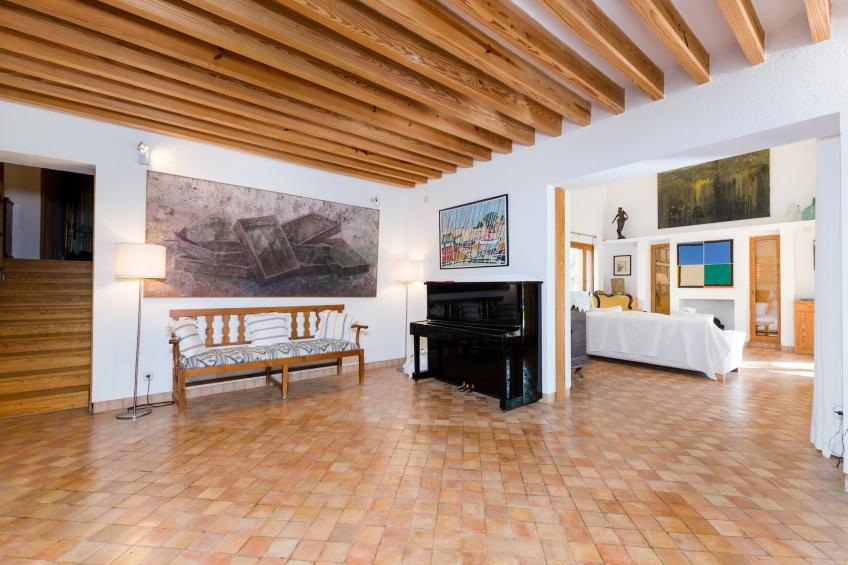 Villa Son Floriana - foto 3