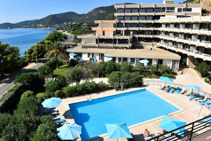 Résidence Les Calanques - foto 14