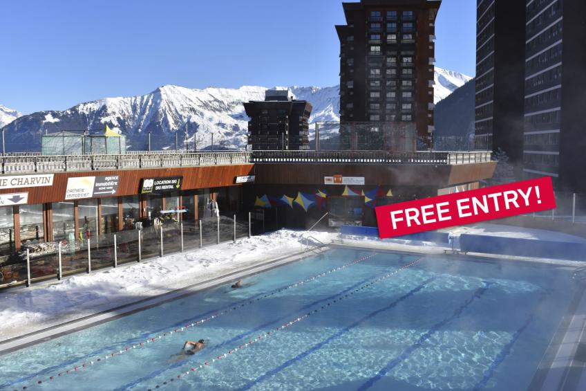 LES ALPAGES DU CORBIER - foto 38