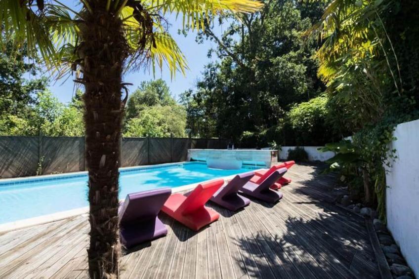 Résidence Les Collines Iduki - foto 10