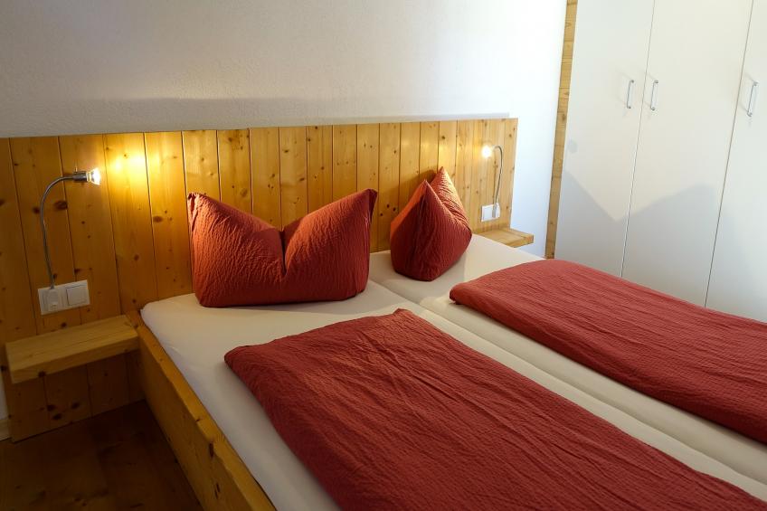 Roßweid Huette - foto 5