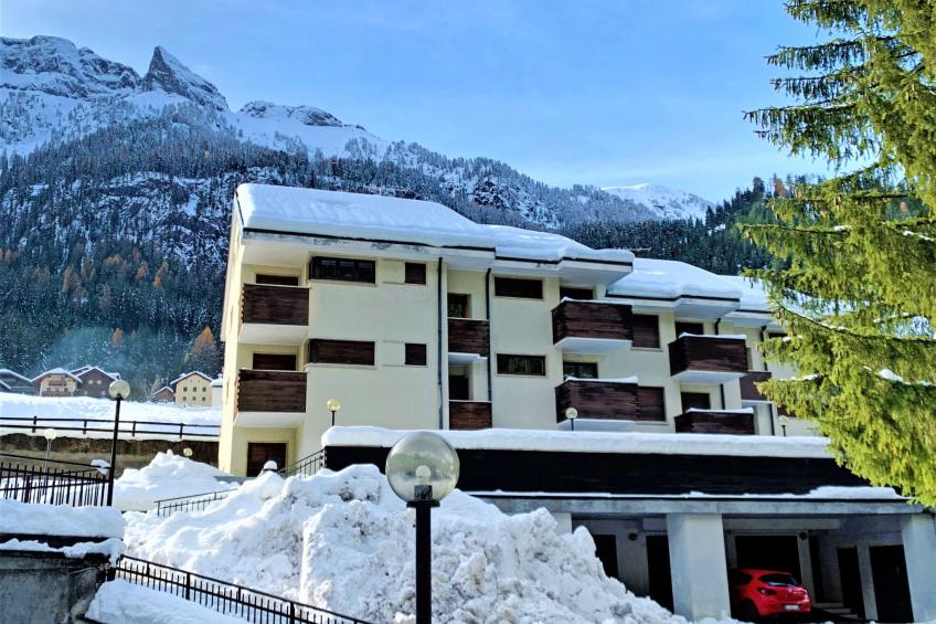 Cesa del sass - foto 32
