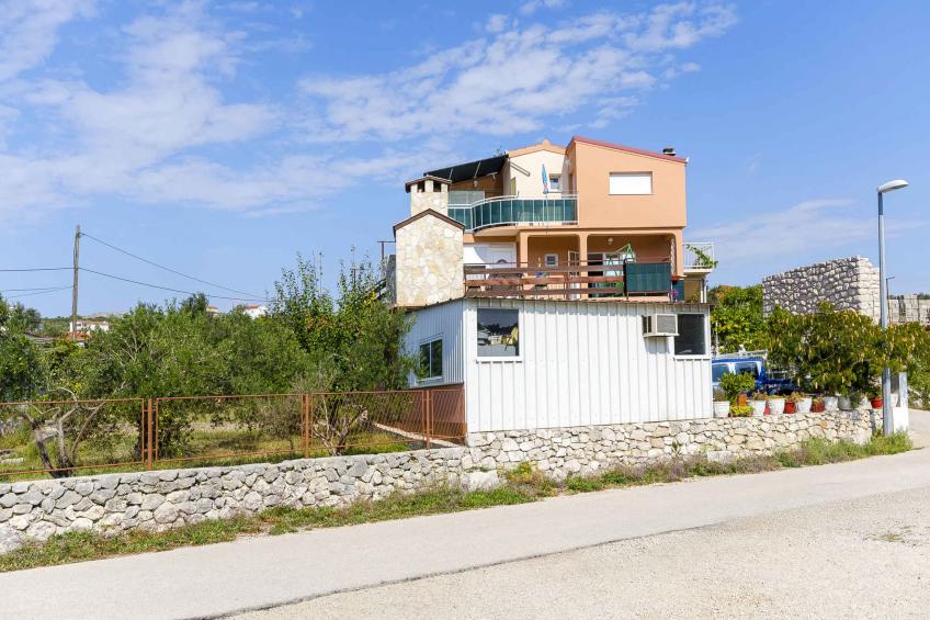Vakantiewoning bij de zee - VW-8NN34 - foto 3