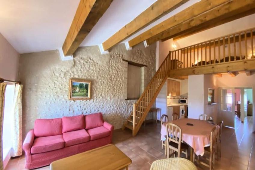 Magnifique Appartement Au Cœur Des Champs De Lavande - 6 - 7 Personnes - foto 9