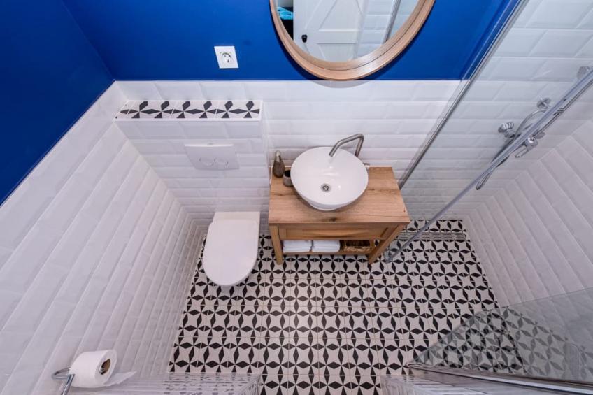 Villa Fjaka Rab - Three Bedroom Villa with Swimming Pool - foto 5