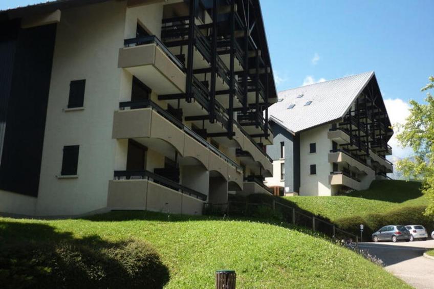 Résidence Les Tennis - foto 12