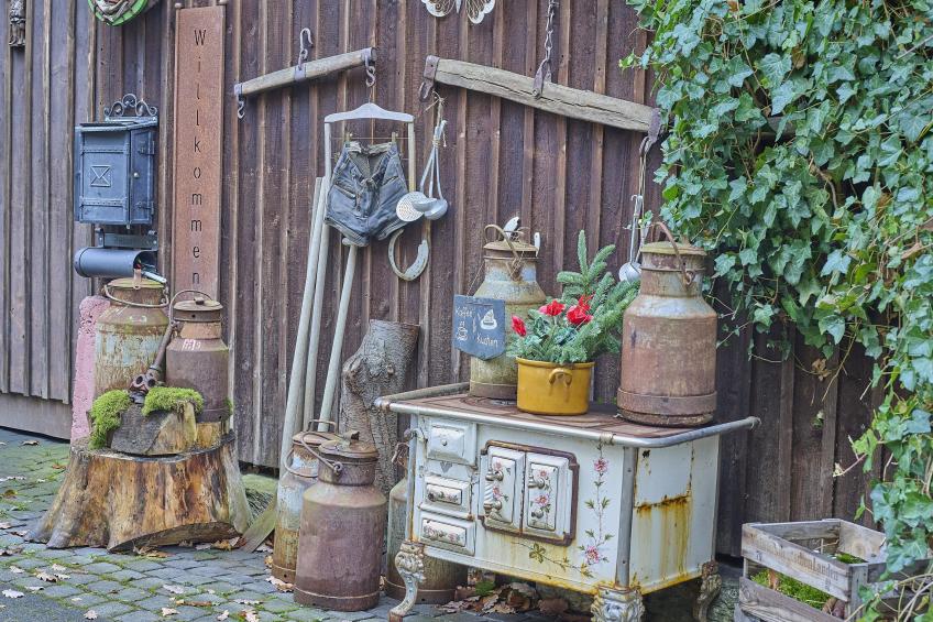 Am Damwildgehege II - foto 24