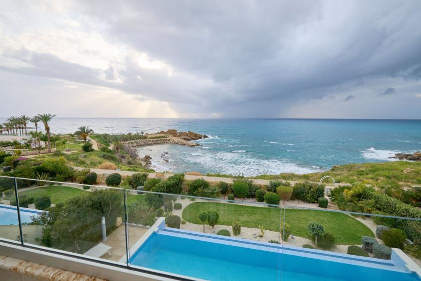 Olymp Luxus-Villa - foto 5