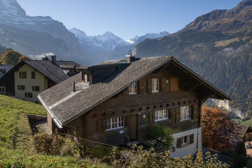 Drei Tannen - foto 22