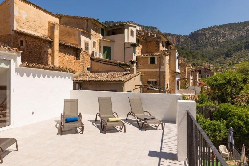 "Alba" mit Terrasse - foto 15