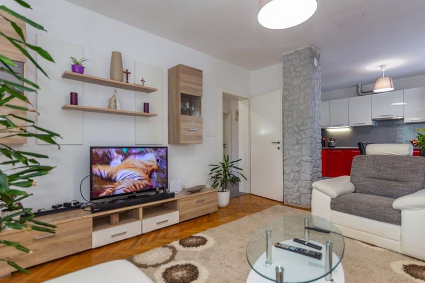 Villa Mia Flora mit Pool - foto 10