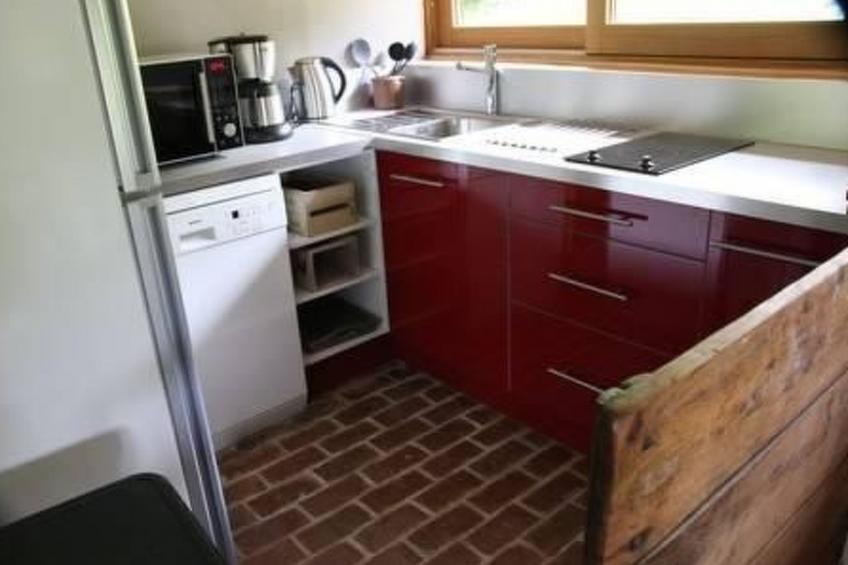 "L'Etable d'Emile" (Stall von Emile) - foto 7