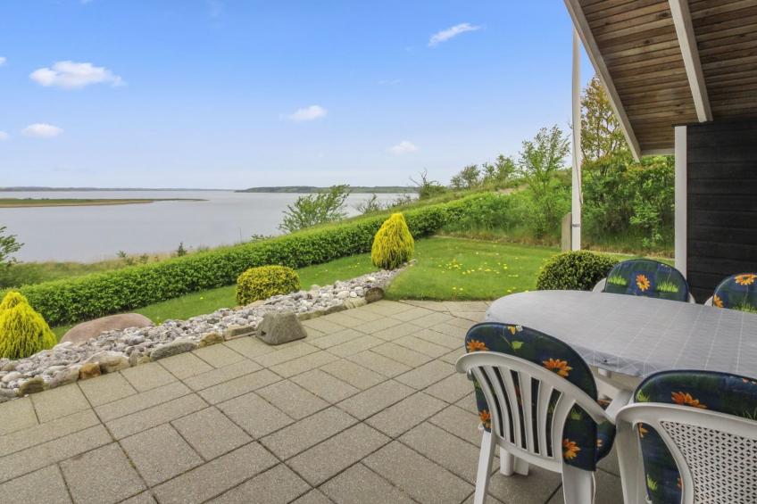 "Pirkka" - 50m to the inlet in The Liim Fiord - foto 7