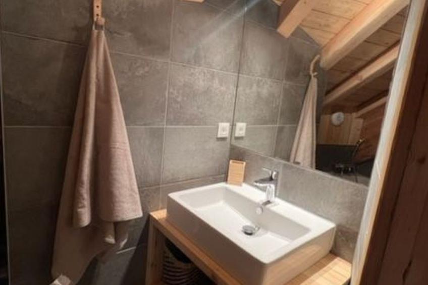 Chalet von 170m2 in Villard reculas, auf dem Gebiet von Alpe d'Huez - foto 35