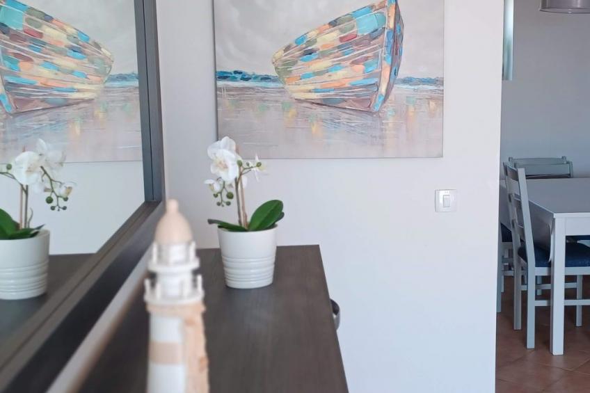 "Jolini Dvori" mit Whirlpool - foto 26