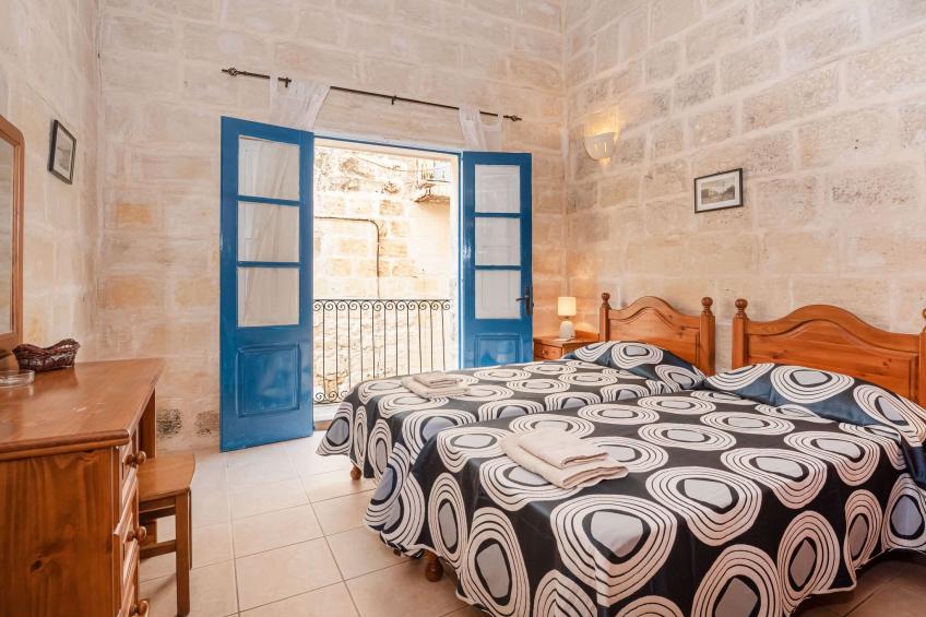 "Casa Melita" in der Nähe des mittelalterlichen Mdina - foto 18