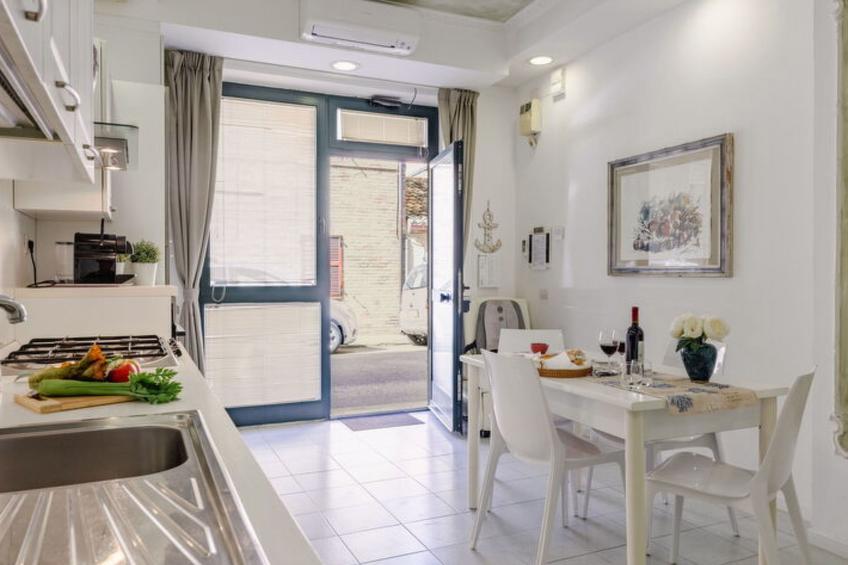 La Rondine Apartment - foto 24