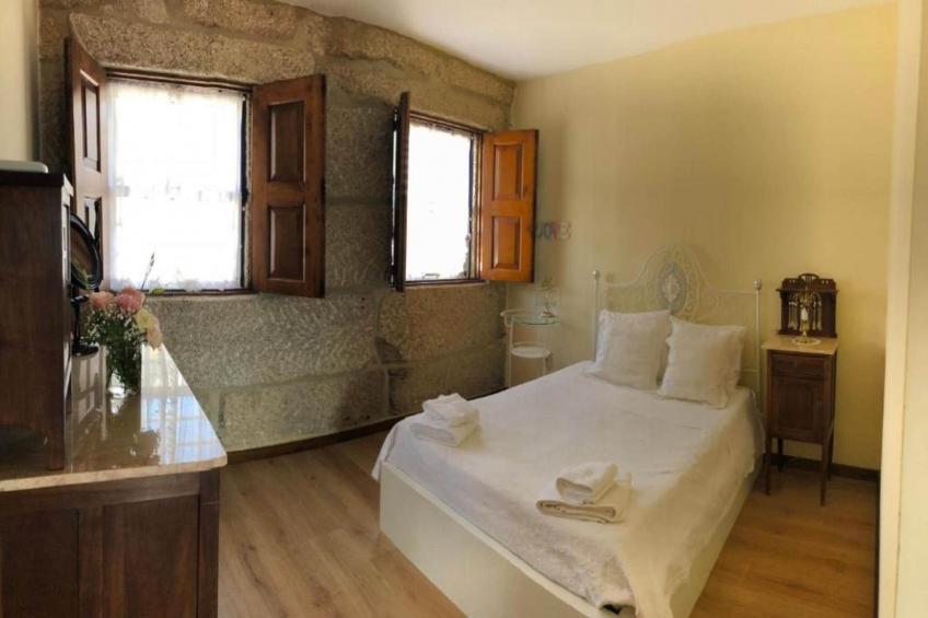 Casa da Ventozella/Standard Suite - foto 43