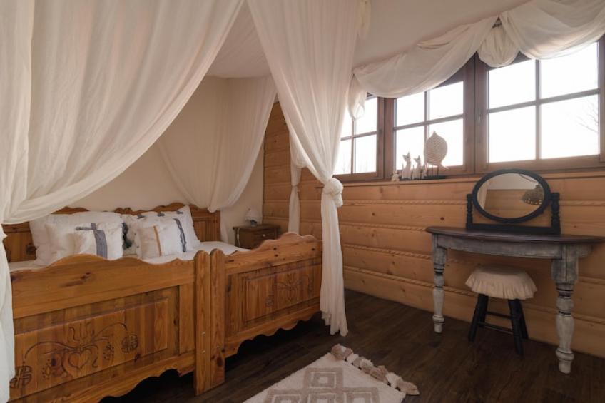 Apartament SIELANKOWY Ustronie Morskie - foto 9