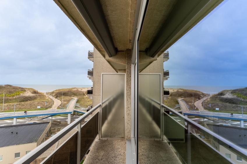 Astrid with parking & seaview - foto 4