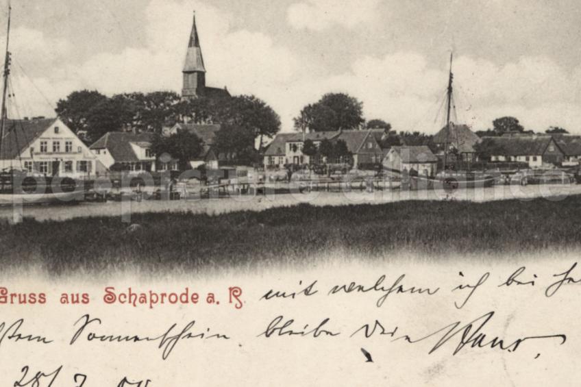 Rügenferienhaus Wohnung EG-OG - foto 28