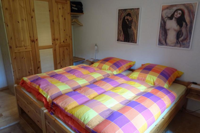 Gadahüs Elvers, Obersaxen-Misanenga, (Obersaxen), 34091B - foto 14
