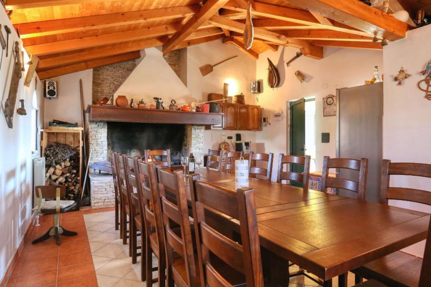 Villa Ana with large pool - foto 14