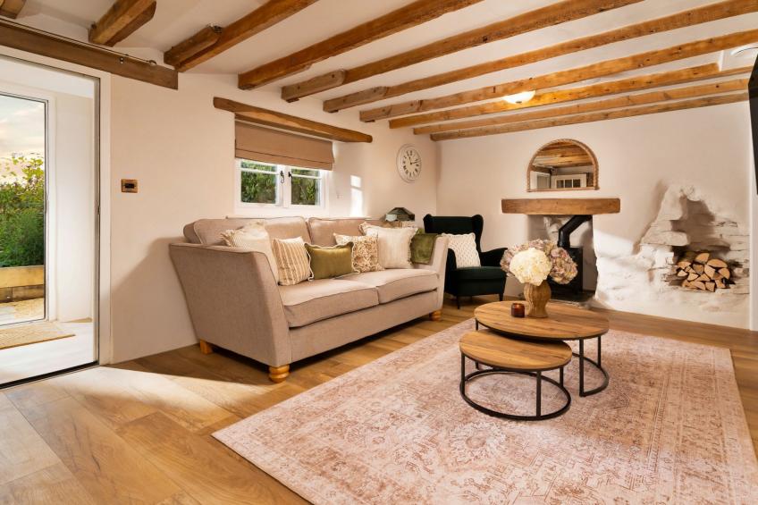 Horsepool Cottage - foto 19