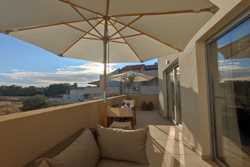 SALT Apartment - One Bedroom Apartment with Terrace and Sea View - foto 5