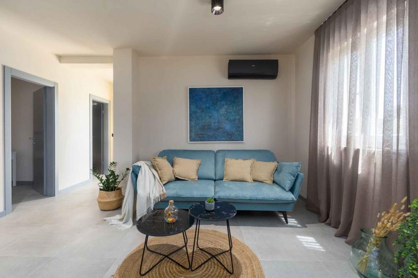 Holiday apartment mit Klimaanlage - BF-CRMJT - foto 13