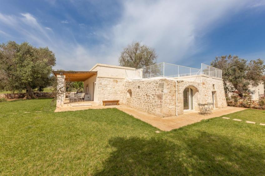Villa Violetta - foto 17