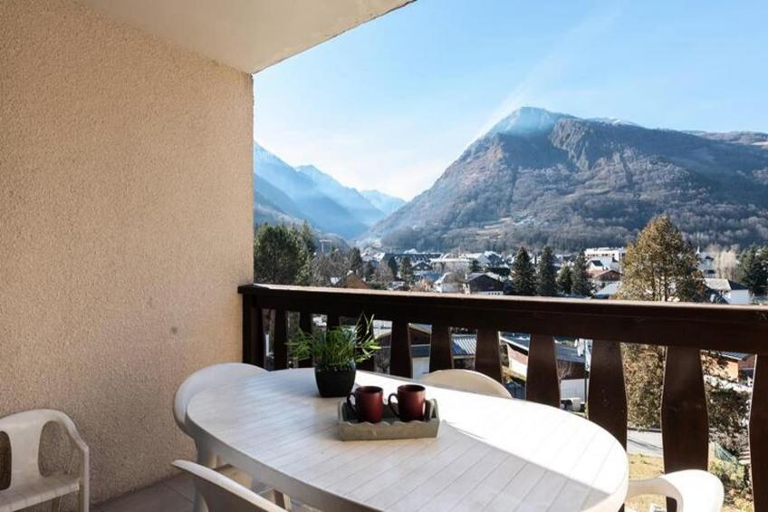 Résidence Les Gentianes - foto 22