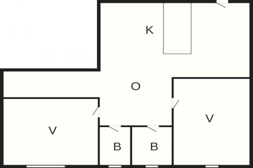 2 vær, 1 bad,Premium - foto 49