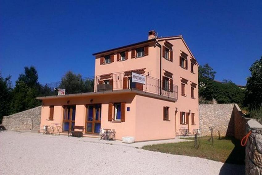 Apartments Barbara  - Studio Apartment - foto 20