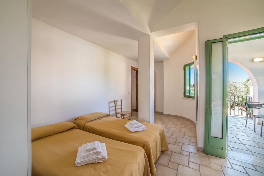 Family Village M6 Pool And Sea - foto 17