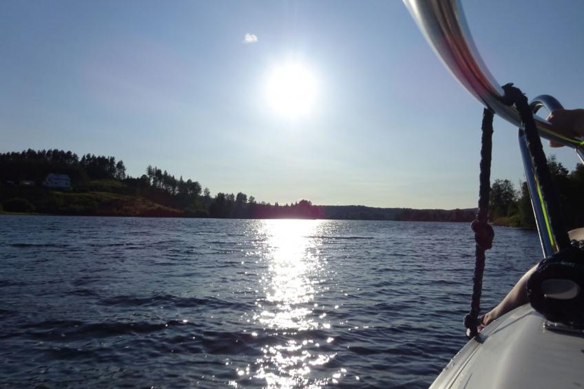 Solbacken Cottage - foto 29