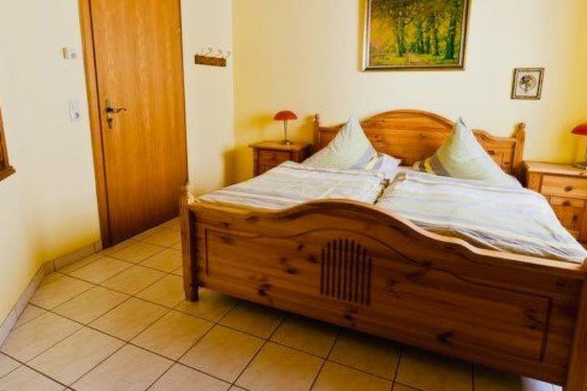 Appartement in Minheim mit Terrasse oder Balkon - foto 7