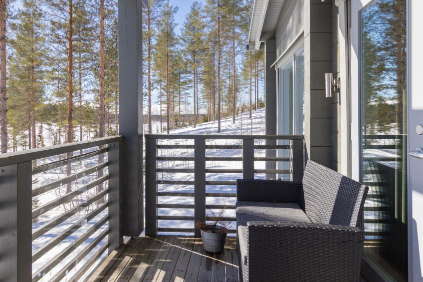 Villa ukkohalla - foto 22