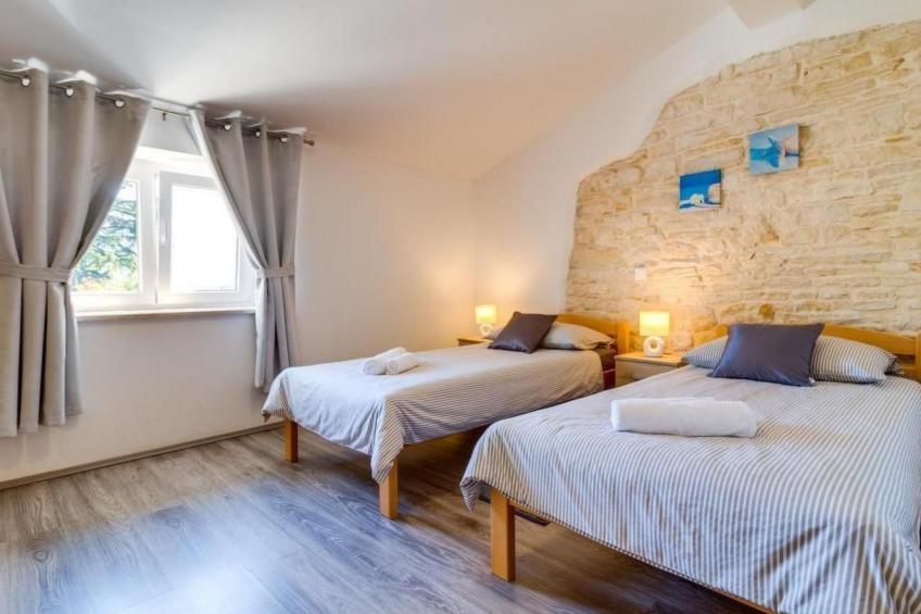 Haus Furlani mit schönem Garten und privatem Pool - foto 46