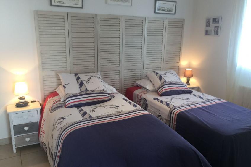 Wohnung mit Meerblick - foto 3