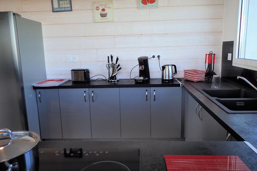 Ein gemütliches Nest im Herzen der Ardèche Méridionnale - foto 16