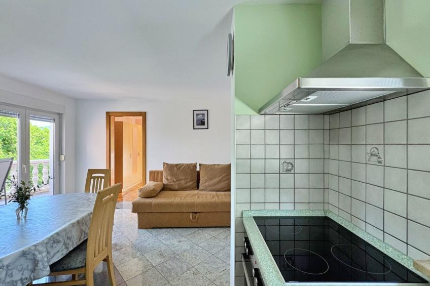 Wohnung Vodopija - foto 5