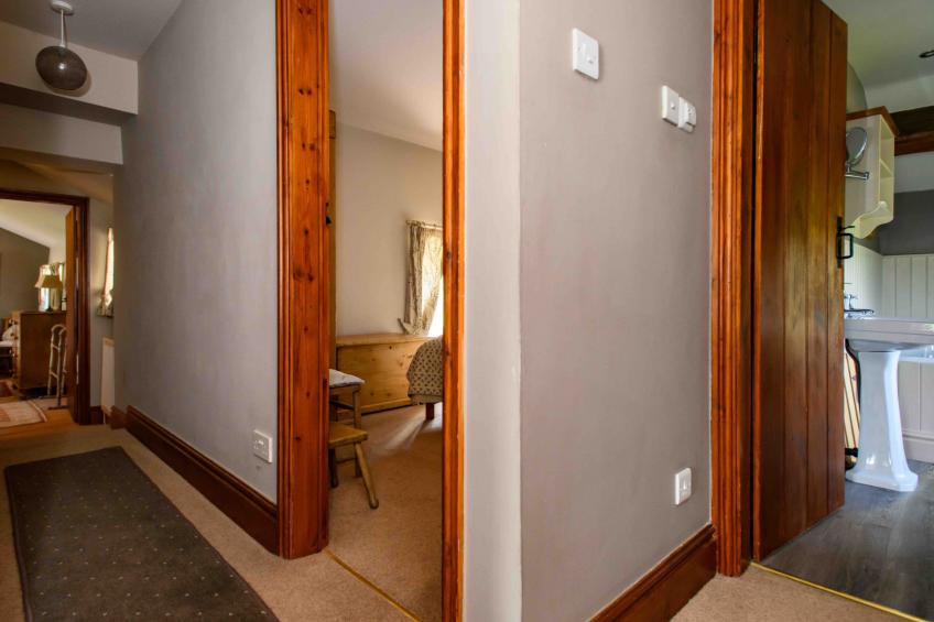 Shepherds Cottage at Mile House Farm - foto 17