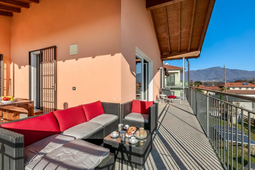 Villa Laura Private Pool and Garden - foto 31